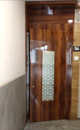 Kitchen Interior Reel